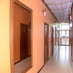 Гостиница Алые Паруса, Верещагино, Пермский край