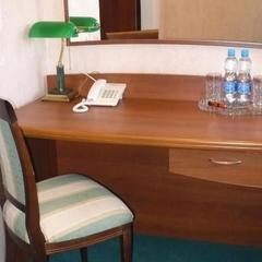 Отель Жемчужина Севера, Вельск, Архангельская область