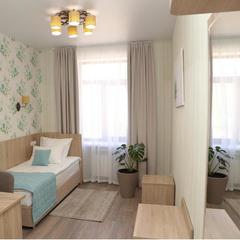 Отель На Ваге, Вельск, Архангельская область