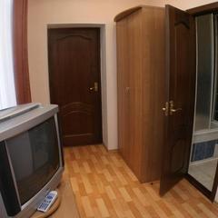 Отель Жемчужина Севера, Вельск, Архангельская область