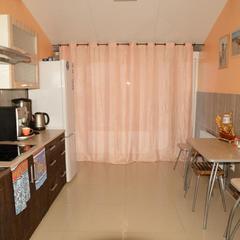 Гостиница Алые Паруса, Верещагино, Пермский край