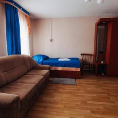 Мини-отель Кают Компания, Вельск, Архангельская область