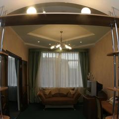 Отель Жемчужина Севера, Вельск, Архангельская область