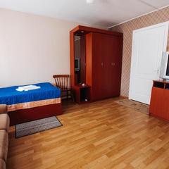 Мини-отель Кают Компания, Вельск, Архангельская область