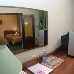 Отель Жемчужина Севера, Вельск, Архангельская область