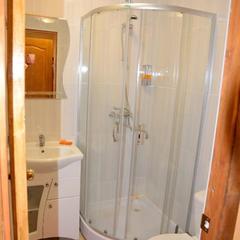 Гостиница Алые Паруса, Верещагино, Пермский край