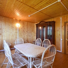 Оздоровительный комплекс Касатка, Вертячий, Волгоградская область