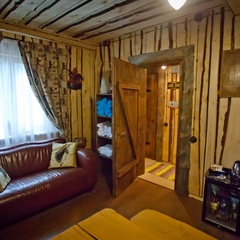 Спа-отель Country Resort, Вербилки, Московская область