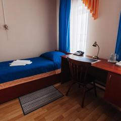 Мини-отель Кают Компания, Вельск, Архангельская область