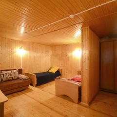 Оздоровительный комплекс Касатка, Вертячий, Волгоградская область