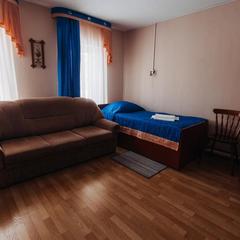 Мини-отель Кают Компания, Вельск, Архангельская область