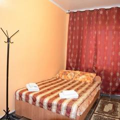 Гостиница Алые Паруса, Верещагино, Пермский край