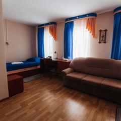 Мини-отель Кают Компания, Вельск, Архангельская область