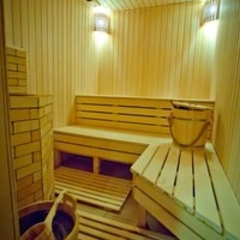Спа-отель Country Resort, Вербилки, Московская область