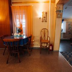 Мини-отель Кают Компания, Вельск, Архангельская область