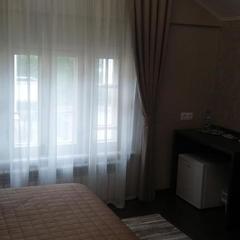 Гостиница Бутик-Отель Троицкий, Вельск, Архангельская область