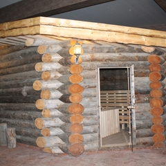 Спа-отель Country Resort, Вербилки, Московская область