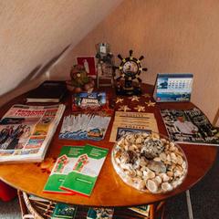 Мини-отель Кают Компания, Вельск, Архангельская область