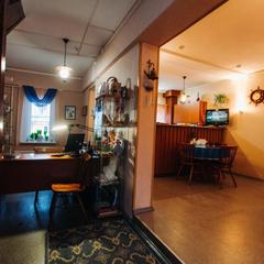 Мини-отель Кают Компания, Вельск, Архангельская область