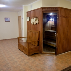 Спа-отель Country Resort, Вербилки, Московская область