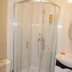 Гостиница Алые Паруса, Верещагино, Пермский край