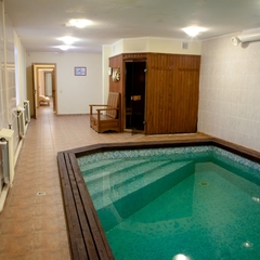 Спа-отель Country Resort, Вербилки, Московская область