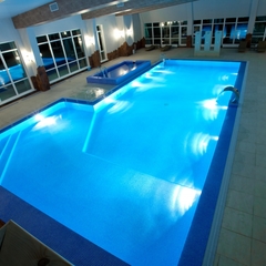 Спа-отель Country Resort, Вербилки, Московская область