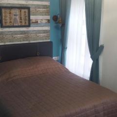 Гостиница Бутик-Отель Троицкий, Вельск, Архангельская область