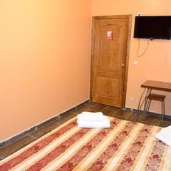 Гостиница Алые Паруса, Верещагино, Пермский край