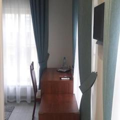 Гостиница Бутик-Отель Троицкий, Вельск, Архангельская область