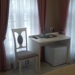 Гостиница Бутик-Отель Троицкий, Вельск, Архангельская область