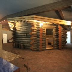 Спа-отель Country Resort, Вербилки, Московская область