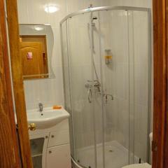 Гостиница Алые Паруса, Верещагино, Пермский край