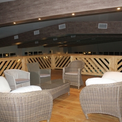 Спа-отель Country Resort, Вербилки, Московская область