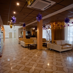 Спа-отель Country Resort, Вербилки, Московская область