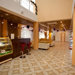 Спа-отель Country Resort, Вербилки, Московская область