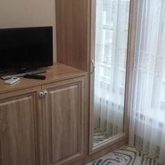 Гостиница Бутик-Отель Троицкий, Вельск, Архангельская область