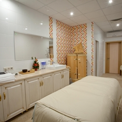 Спа-отель Country Resort, Вербилки, Московская область