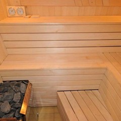 База отдыха ЛевБерДон, Вертячий, Волгоградская область