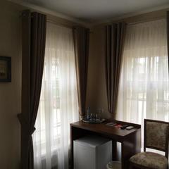 Гостиница Бутик-Отель Троицкий, Вельск, Архангельская область