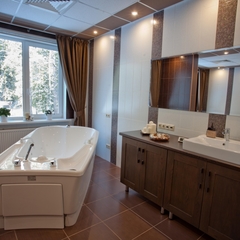 Спа-отель Country Resort, Вербилки, Московская область