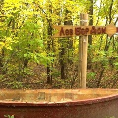 База отдыха ЛевБерДон, Вертячий, Волгоградская область