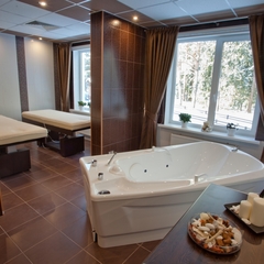 Спа-отель Country Resort, Вербилки, Московская область