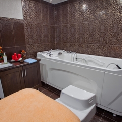 Спа-отель Country Resort, Вербилки, Московская область