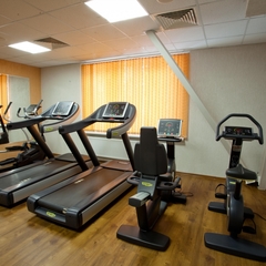 Спа-отель Country Resort, Вербилки, Московская область