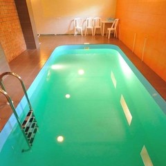 База отдыха ЛевБерДон, Вертячий, Волгоградская область