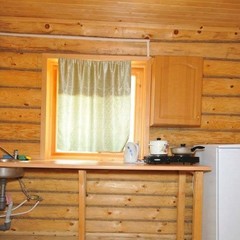 База отдыха ЛевБерДон, Вертячий, Волгоградская область