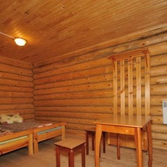 База отдыха ЛевБерДон, Вертячий, Волгоградская область