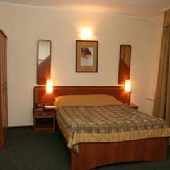 Спа-отель Country Resort, Вербилки, Московская область