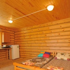 База отдыха ЛевБерДон, Вертячий, Волгоградская область